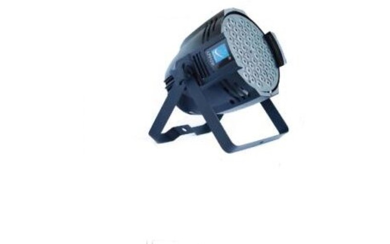 Big Dipper LP012W Светодиодный прожектор, белый теплый, 54х3Вт