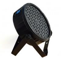 Big Dipper LPC008S Светодиодный прожектор смены цвета (колорчэнджер) RGB 54х1,5Вт