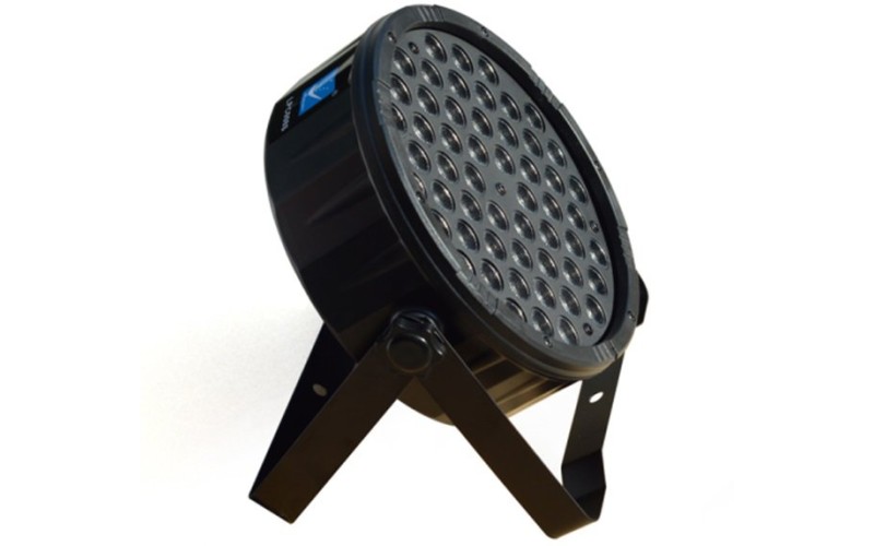 Big Dipper LPC008S Светодиодный прожектор смены цвета (колорчэнджер) RGB 54х1,5Вт