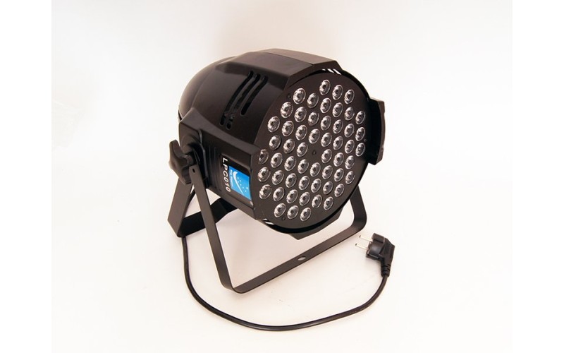Big Dipper LPC010 Светодиодный прожектор смены цвета, 54х4Вт RGBW