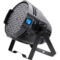 Big Dipper LPC017-H Светодиодный прожектор смены цвета, 54х3Вт, RGB