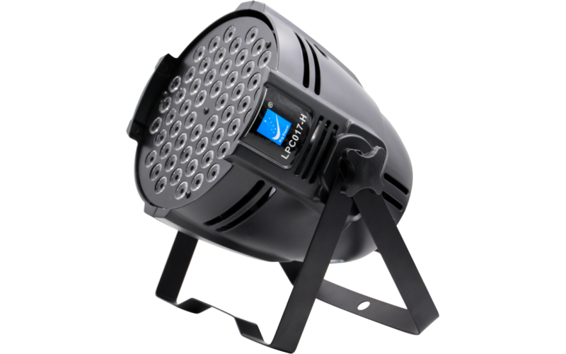 Big Dipper LPC017-H Светодиодный прожектор смены цвета, 54х3Вт, RGB