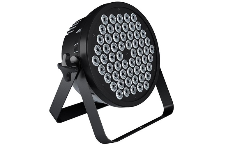 Big Dipper LPC180 Светодиодный прожектор смены цвета, RGB, 60х3Вт