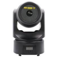 Big Dipper LS3000RGB Моторизированная лазерная анимационная 