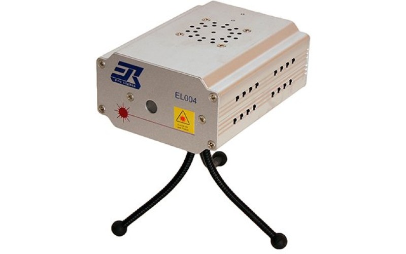 Big Dipper M015RG Лазерный проектор, красный+зеленый