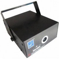 Big Dipper M016RG-IV Лазерный проектор, красный+зеленый