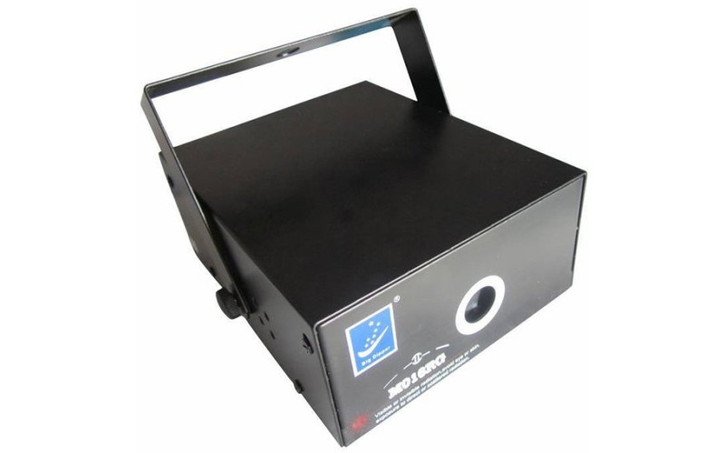 Big Dipper M016RG-IV Лазерный проектор, красный+зеленый