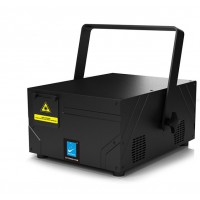 Big Dipper SD10000+RGB Лазерный проектор, анимационный, полноцветный