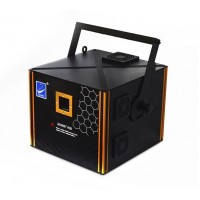 Big Dipper SD30000+RGB Лазерный проектор, анимационный, полноцветный