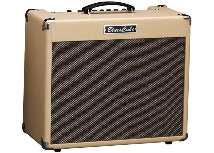ROLAND BLUES CUBE STAGE - гитарный комбоусилитель
