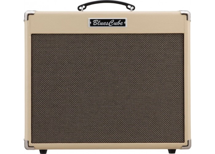 ROLAND BLUES CUBE STAGE - гитарный комбоусилитель