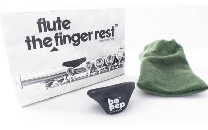 Bo-Pep 215 Упор для пальца для флейты