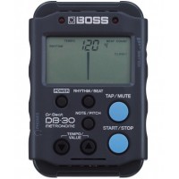 BOSS DB-30 метроном электронный