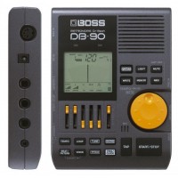 BOSS DB-90 метроном профессиональный