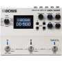 BOSS DD-500 digital delay - процессор эффектов задержки