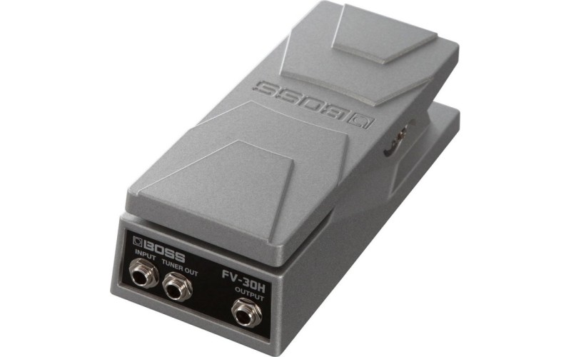 BOSS FV-30H - педаль громкости