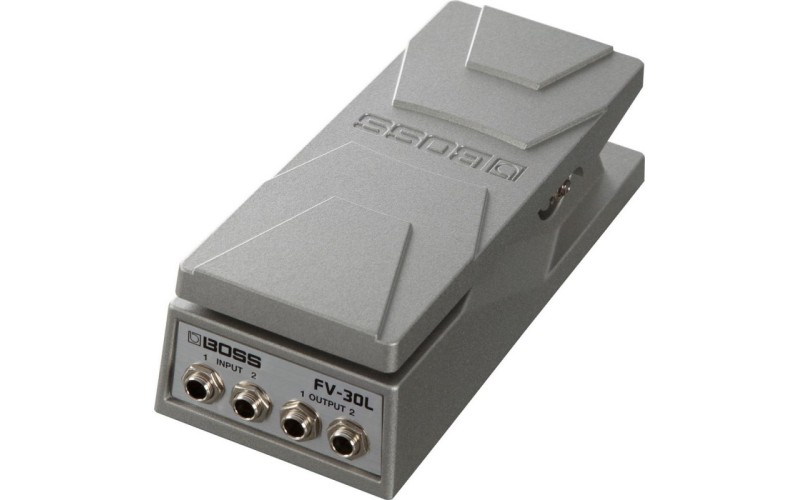 BOSS FV-30L - педаль громкости