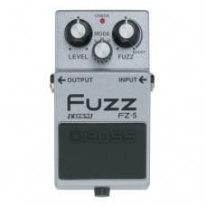 BOSS FZ-5 Fuzz педаль для электрогитары