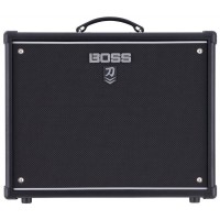 Boss KATANA 100 MKII гитарный комбоусилитель, 100Вт