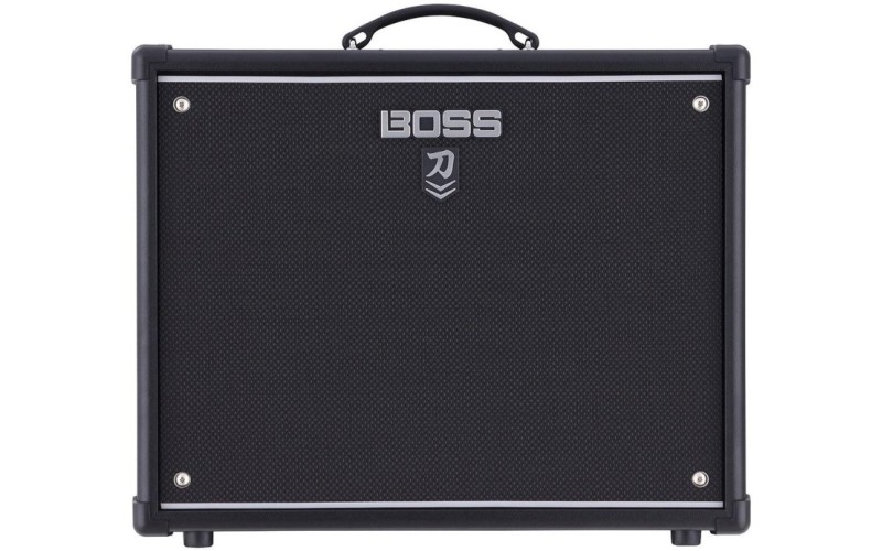 Boss KATANA 100 MKII гитарный комбоусилитель, 100Вт