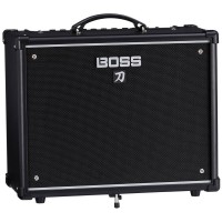 Boss KATANA 50 MKII гитарный комбоусилитель, 50Вт