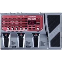 BOSS ME-20B процессор эффектов для бас-гитары