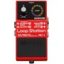 BOSS RC-1 loop station - гитарная педаль