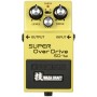 BOSS SD-1W super overdrive waza craft - гитарная педаль