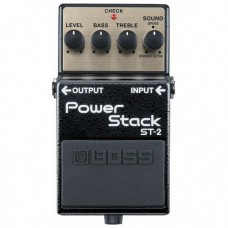 BOSS ST-2 Power Stack гитарная педаль