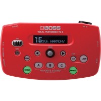 BOSS VE-5-RD vocal performer - вокальный процессор