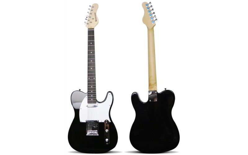 Bosstone TG-03 BK + Bag электрогитара с чехлом