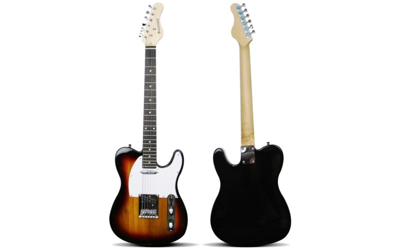 Bosstone TG-03 SB + Bag электрогитара с чехлом