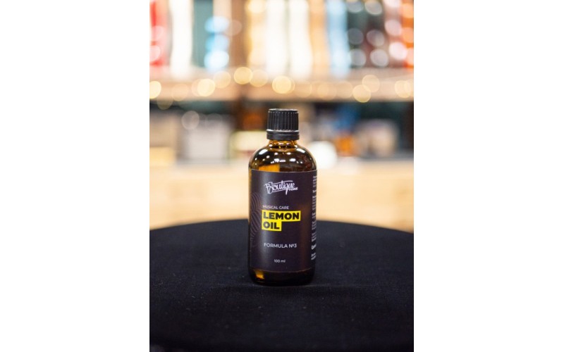 BoutiqueTone Formula-3-Lemon-Oil Кондиционер 