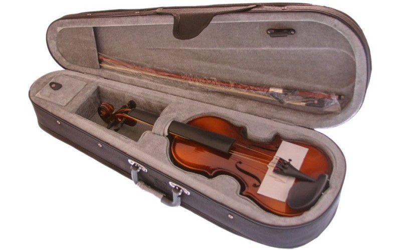 BRAHNER BV-400 1/16 - скрипка 1/16