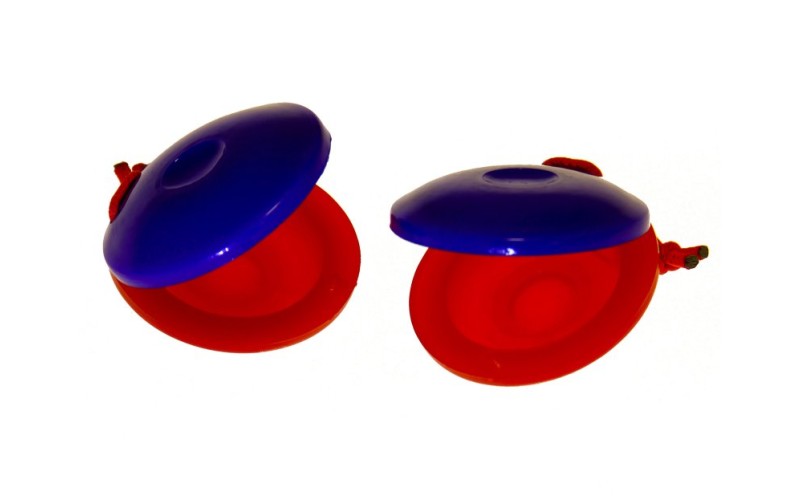 BRAHNER DP-146 - кастаньеты