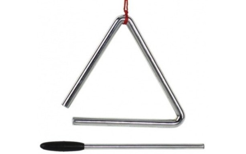 BRAHNER DP-408 - треугольник