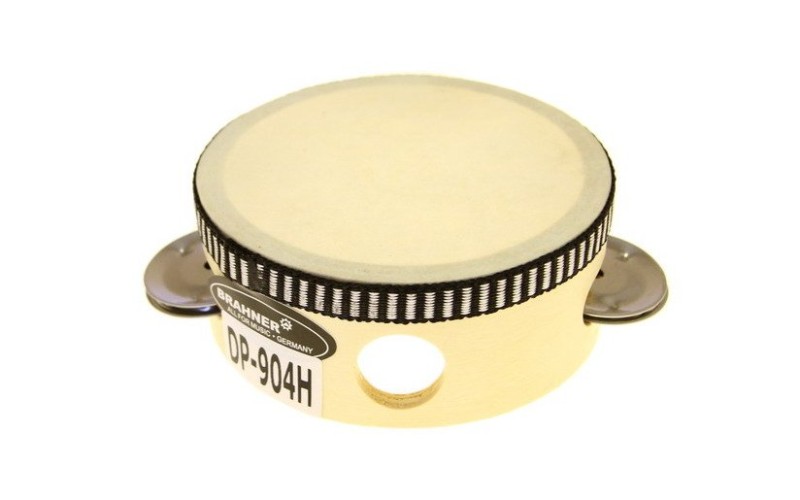 BRAHNER DP-904H - бубен 10см