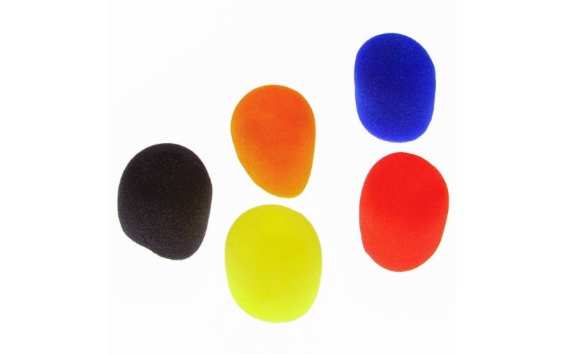 BRAHNER F-5CL Ветрозащита для микрофона