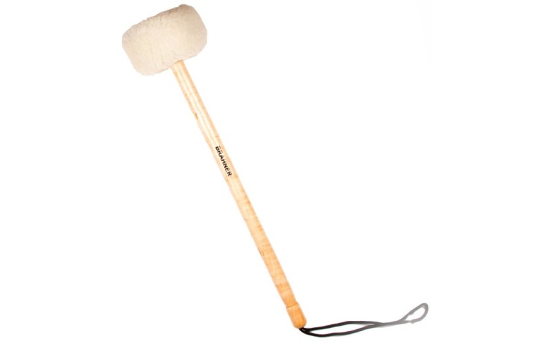 BRAHNER FL-2 - колотушка для бас-барабана
