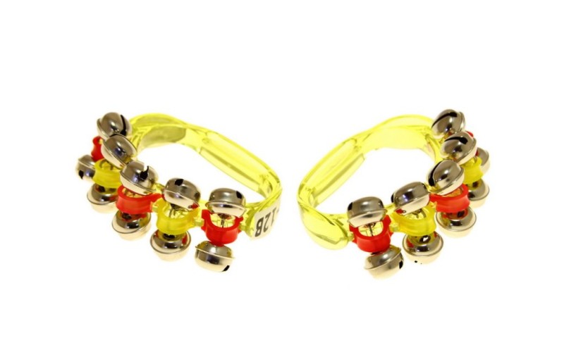 BRAHNER G-12B - бубенцы ручке