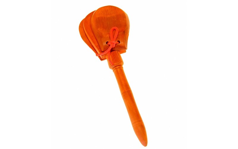 BRAHNER G-8 - кастаньеты