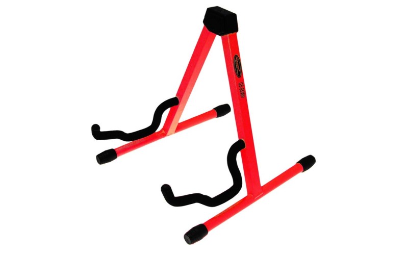 BRAHNER GS-05/RD - стойка для гитары