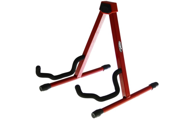 BRAHNER GS-05/RD - стойка для гитары