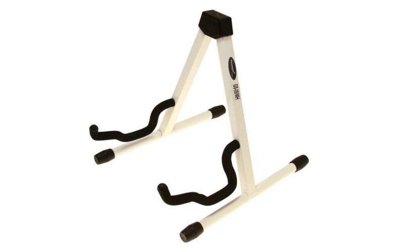 BRAHNER GS-05/WH - стойка для гитары