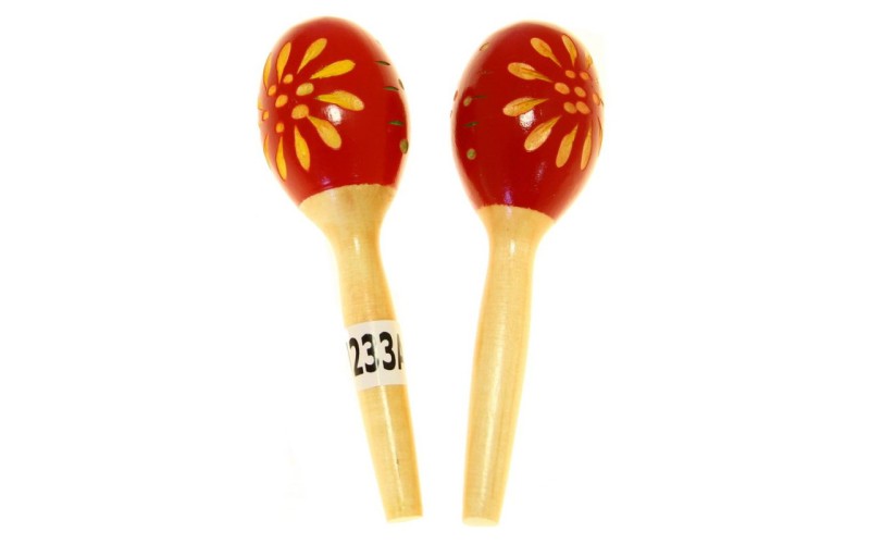 BRAHNER M233A - маракасы