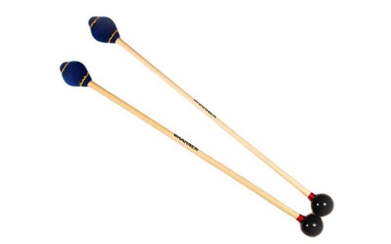 BRAHNER MM-22 - палочки для маримбы или ксилофона