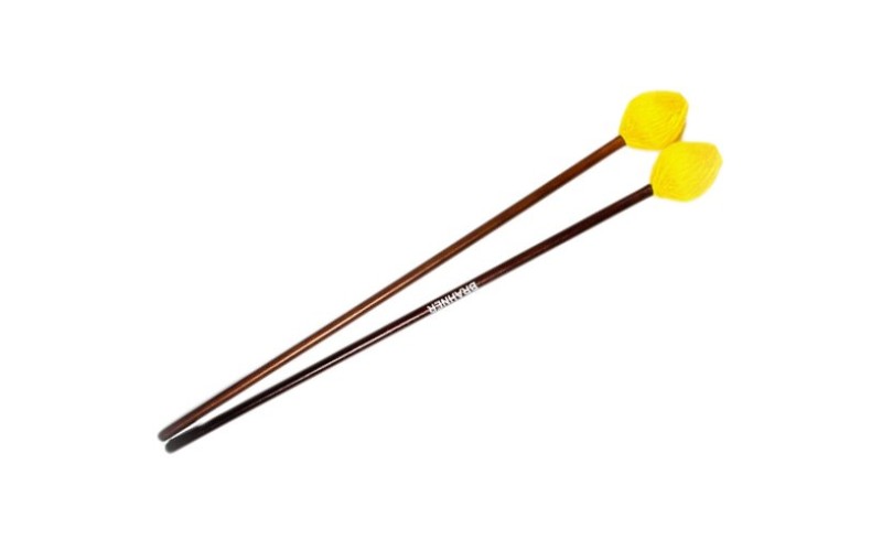 BRAHNER MM-4 - палочки для маримбы