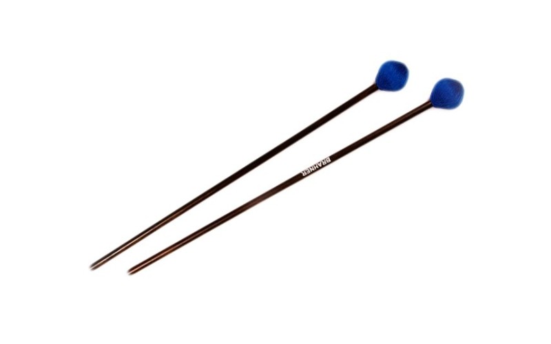BRAHNER MM-5 - палочки для маримбы