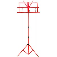 BRAHNER MS-219/RD - пюпитр (подставка для нот)