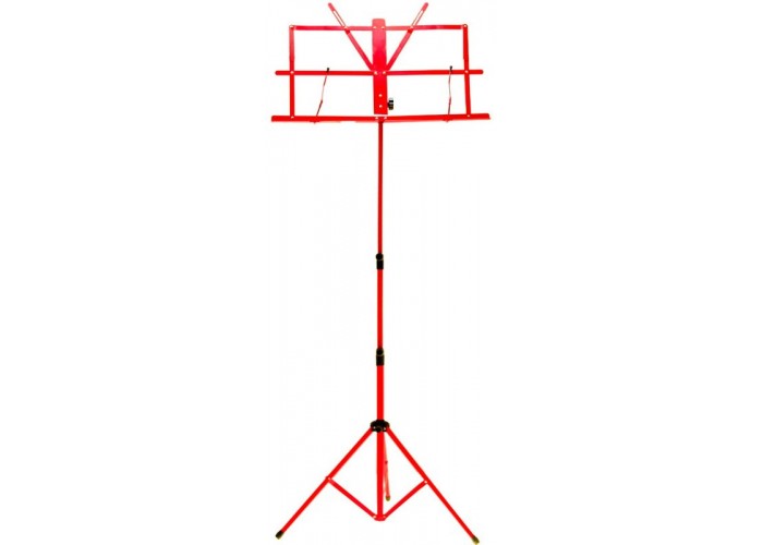 BRAHNER MS-219/RD - пюпитр (подставка для нот)